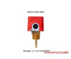Buy Flow Switch Online India | Switzer & Indfos