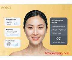 AI Skin Care Solutions