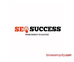 Top SEO Company in India – SEO Success