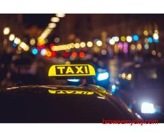 Point to Taxi Service- Agra to Delhi taxi