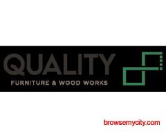 Quality Wood - Best Wooden Doors and Windows Suppliers in Kannur, Kerala