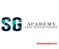SG Academy - Best Language Institute in Kerala