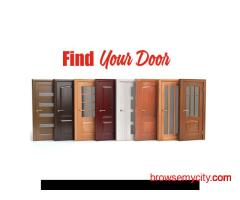 Maple Doors - Membrane Doors in Kannur