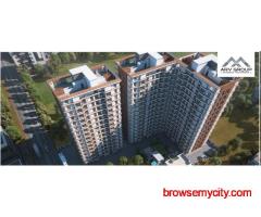 Looking for 2 BHK Flats in Kharadi? Explore ARV Uthville – Smart Choice for Homebuyers