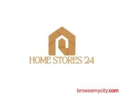Buy Wooden Sofa Sets & Beds Online – HomeStores24