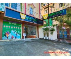Top 10 Laundry Franchise Opportunities in India – Washmart