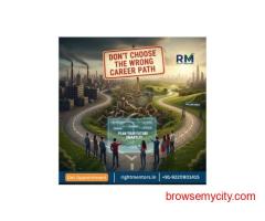 Don’t Choose the Wrong Career Path - Plan Your Future Smartly!