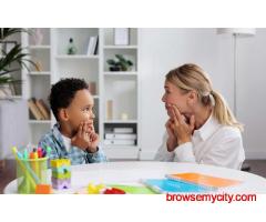 Occupational Therapist in Jaipur – Autism Mind Schools Experts