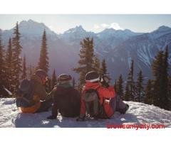 Book Exciting Manali Group Tour Packages for Friends and Families