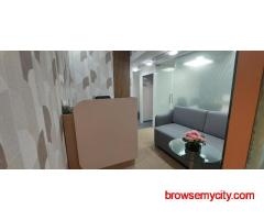 Best coworking space in Thane by Shreedesking