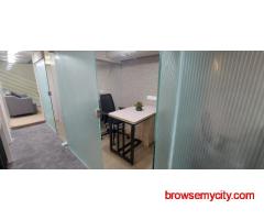 Best coworking space in Thane by Shreedesking