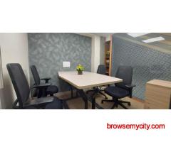Best coworking space in Thane by Shreedesking