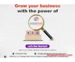 Professional SEO Solutions That Deliver Real Results