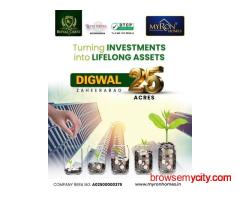 Myron Homes - Real Estate Developers in Hyderabad