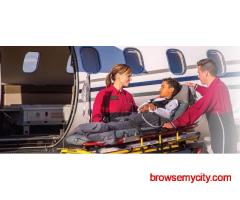 Medical Air Ambulance Services | Emergency Medical Flights