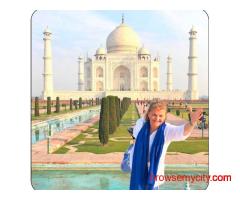 Yoga Tour of India Led by a Celebrated Yoga Expert