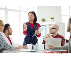 Project Management Professional Certification Online