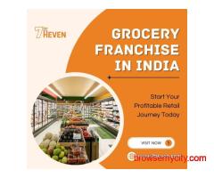 Grocery Franchise in India: Start Your Profitable Retail Journey Today