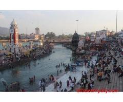 Best Time to Visit Haridwar
