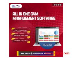GGMS Gym Management Software – Smart Gym Solution