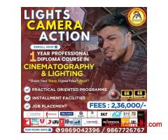 Cinematography & Lighting