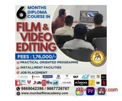 Film & Video Editing