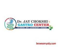 Best Liver Specialist Doctor in Surat