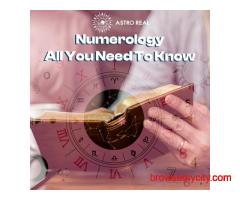 All You Need To Know About Numerology