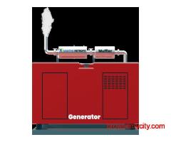 Retrofit for DG Set | Vasthi Instruments | Manufactures