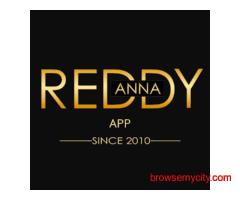 Reddy Book Club Best Online Platform.