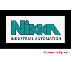 Wireless Remote for Crane Supplier in India | Nikka INC