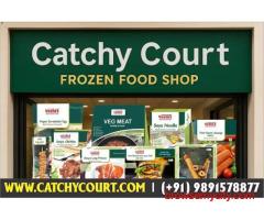 Vezlay at Catchy Court – India’s Leading Destination for Vegan Delights