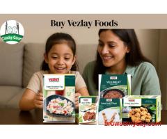 Vezlay at Catchy Court – India’s Leading Destination for Vegan Delights