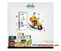 Vezlay at Catchy Court – India’s Leading Destination for Vegan Delights