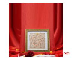 Shree Shodashi Yantra in India – Manifest the Grace of Goddess Tripura Sundari