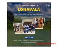 Conference Venues in Lonavala – Professional Spaces for Your Events