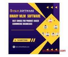 MLM Software in Thrissur