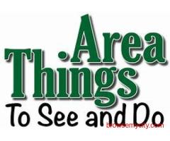 Tickets for Things To See & Do in India