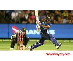 India National Cricket Team Tickets