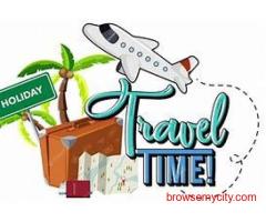 Travel Services Near You