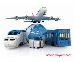 Travel Services Near You