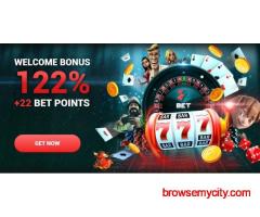 Premier Choice for Online Gaming