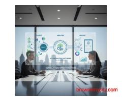 All-in-One ESG Software for Businesses – Collect, Analyse & Report Seamlessly
