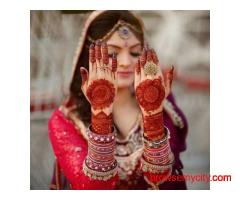 Bridal Mehndi Artist in Panchkula