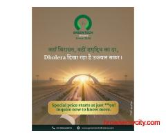 Experience Luxury, Comfort, and Growth at Dholera Residential Spaces