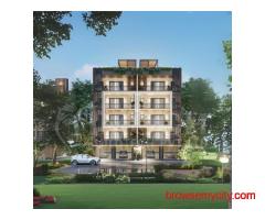 3BHK Low-Rise Builder Floors in Sohna