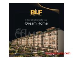 3BHK Low-Rise Builder Floors in Sohna