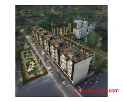 3BHK Low-Rise Builder Floors in Sohna