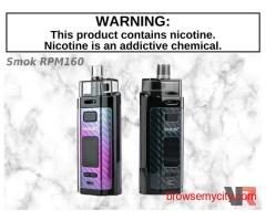 Shop Premium Disposable E-Cigs Online las vegas | VAPOR RAGE LLC