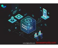 Trusted iOS App Development Company USA